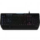 Teclado g910 online logitech