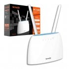 Tenda 4G09 Router WiFi Dual Band AC1200 4G+ LTE