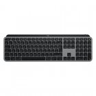 Logitech MX Keys Teclado Inalámbrico Retroiluminado USA