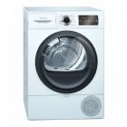 Balay 3SB088BP Secadora Bomba de Calor de Carga Frontal 8Kg A+++ Blanco