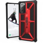 UAG Funda Monarch Roja para Samsung Note 20