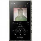 Sony NW-A105 MP4 Android 16GB WiFi Verde