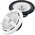 Sony XS-MP1621 Altavoces para Barco 160W Blancos