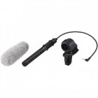 Sony ECM-CG60 Micrófono de Zapata