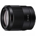 Sony SEL35F18F Objetivo FE 35mm F1.8 para Sony E