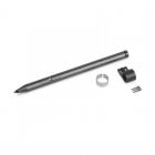 Lenovo Active Pen 2 Lápis Digital Cinzento