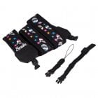 Smile Tequila Strap Correia para Câmara