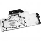 EKWB EK-Quantum Vector Trio RTX 2080 Ti D-RGB Water Block Nickel + Plexi