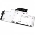 EKWB EK-Quantum Vector Trio RTX 2080 Ti D-RGB Water Block Nickel + Plexi