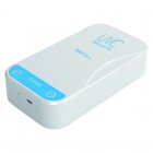 Bepro Esterilizador UVC para Desinfectar Objetos