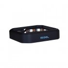 Alphacool Aurora XPX Digital RGB Frame Negro