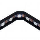 Alphacool Aurora XPX Digital RGB Frame Negro