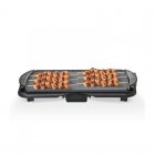Universal Blue Healthy 2000/OB Grelhador 2000W