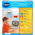 Vtech Diverpink PC Computador Infantil Educativo Cinzento