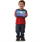 Vtech Tablet Little app Tablet Educativo Infantil Preto