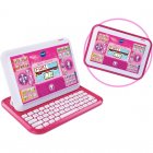 Vtech Genio Little app Computador/Tablet Educativo Rosa