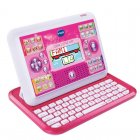 Vtech Genio Little app Computador/Tablet Educativo Rosa
