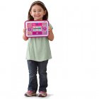 Vtech Genio Little app Computador/Tablet Educativo Rosa
