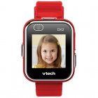 VTech Kidizoom Smart Watch DX2 Vermelho