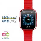 VTech Kidizoom Smart Watch DX2 Vermelho