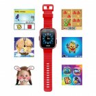 VTech Kidizoom Smart Watch DX2 Vermelho
