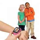 VTech Kidizoom Smart Watch DX2 Rosa