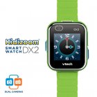VTech Kidizoom Smart Watch DX2 Verde