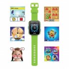 VTech Kidizoom Smart Watch DX2 Verde