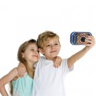 VTech Kidizoom Touch 5.0 Câmara Tátil Infantil Azul