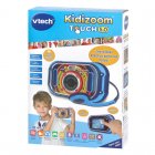 VTech Kidizoom Touch 5.0 Câmara Tátil Infantil Azul