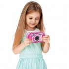 VTech Kidizoom Touch 5.0 Cámara Táctil Infantil Rosa