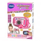 VTech Kidizoom Touch 5.0 Cámara Táctil Infantil Rosa