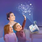 VTech StoriKid Cuentacuentos Blanco/Azul