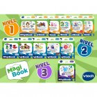 VTech MagiBook Rosa