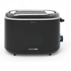 Universal Blue Toasty Plus 2S/OB Tostador 2 Ranuras Cortas 850W