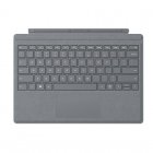Microsoft Surface Go TypeCover Platina