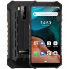 Ulefone Armor X5 3/32Gb Negro Libre Ulefone Armor X5 3/32Gb Negro Libre