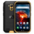 Ulefone Armor X7 PRO 4/32 GB Naranja Libre Ulefone Armor X7 PRO 4/32 GB Naranja Libre