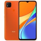 Xiaomi Redmi 9C 3/64Gb Naranja Libre Xiaomi Redmi 9C 3/64Gb Naranja Libre