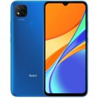 Xiaomi Redmi 9C 2GB/32GB 6,53'' Azul Xiaomi Redmi 9C 2GB/32GB 6,53'' Azul