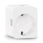 WIZ Enchufe Inteligente Wi-Fi compatible Alexa y Google Home