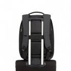 Samsonite Securipak Mochila para Portátil 15.6" Negra