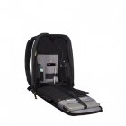Samsonite Securipak Mochila para Portátil 15.6" Negra