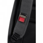 Samsonite Securipak Mochila para Portátil 15.6" Negra