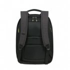 Samsonite Securipak Mochila para Portátil 15.6" Negra