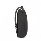 Samsonite Securipak Mochila para Portátil 15.6" Negra