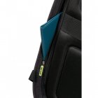 Samsonite Securipak Mochila para Portátil 15.6" Negra