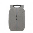 Samsonite Securipak Mochila para Portátil 15.6" Cinzenta