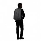Samsonite Guardit 2.0 Mochila com Rodas para Portátil 17.3" Preta
