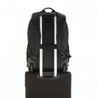 Samsonite Guardit 2.0 Mochila com Rodas para Portátil 17.3" Preta
